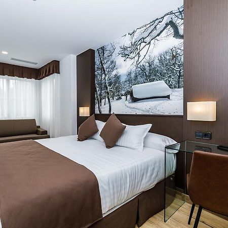 Suite Home Pinares Сантандер Екстер'єр фото