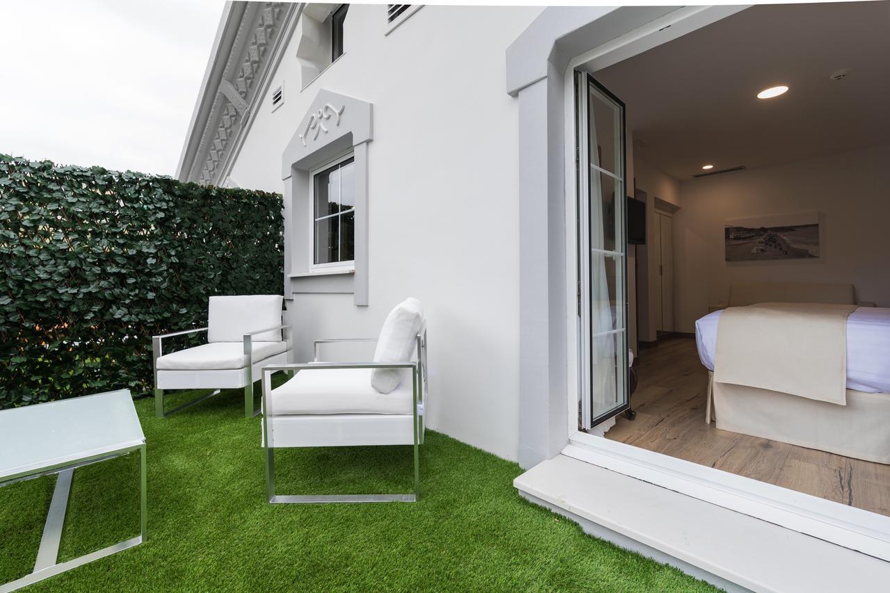 Suite Home Pinares Сантандер Екстер'єр фото