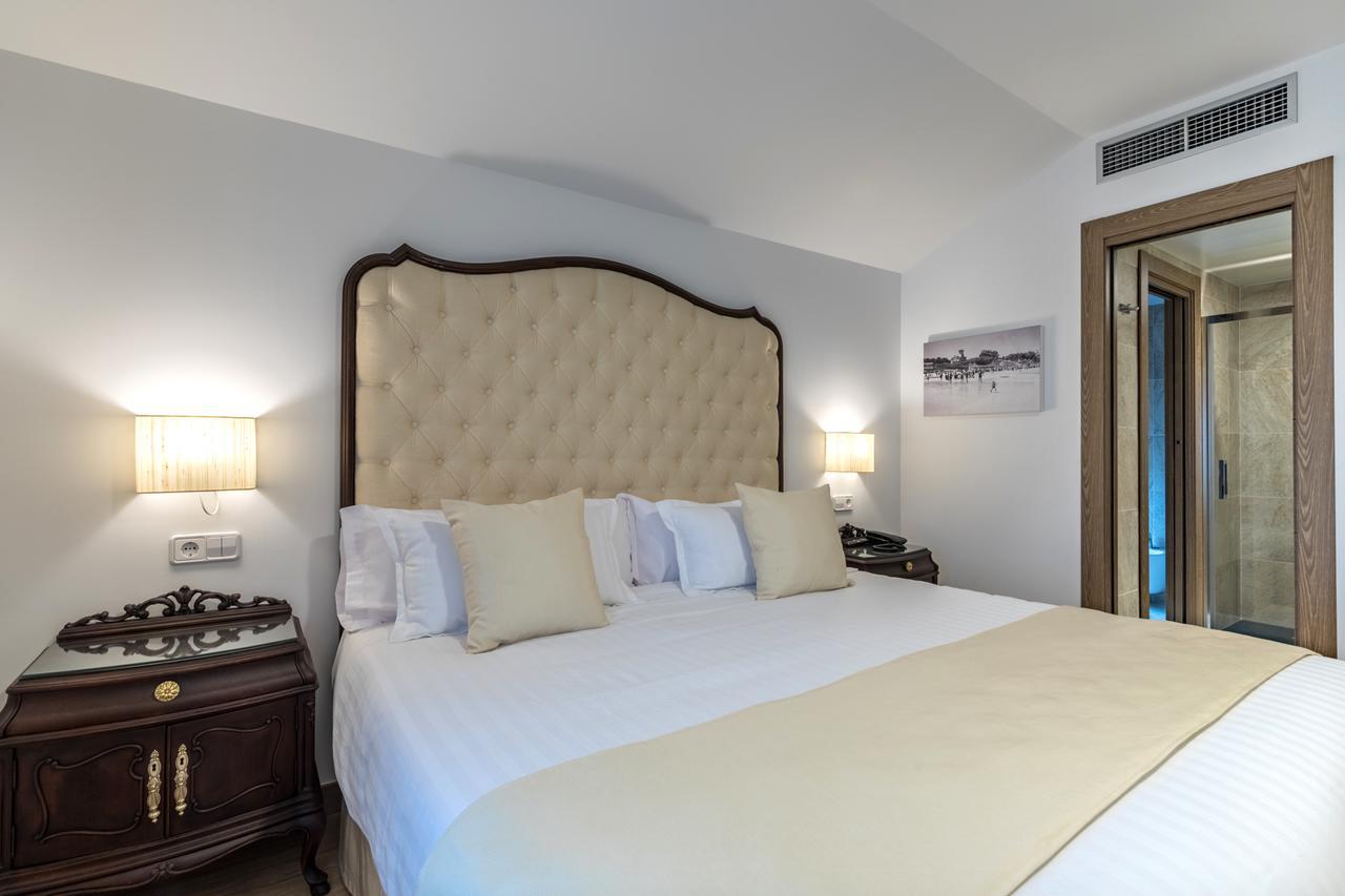 Suite Home Pinares Сантандер Екстер'єр фото