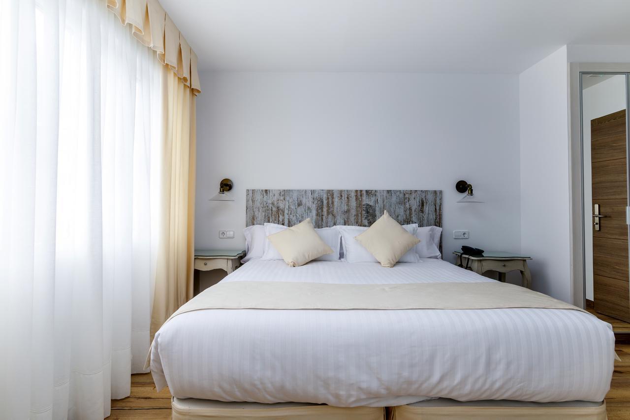Suite Home Pinares Сантандер Екстер'єр фото