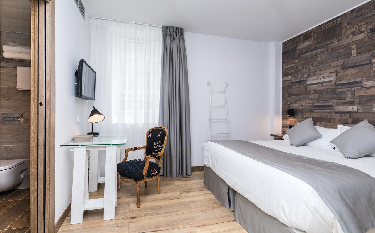Suite Home Pinares Сантандер Екстер'єр фото