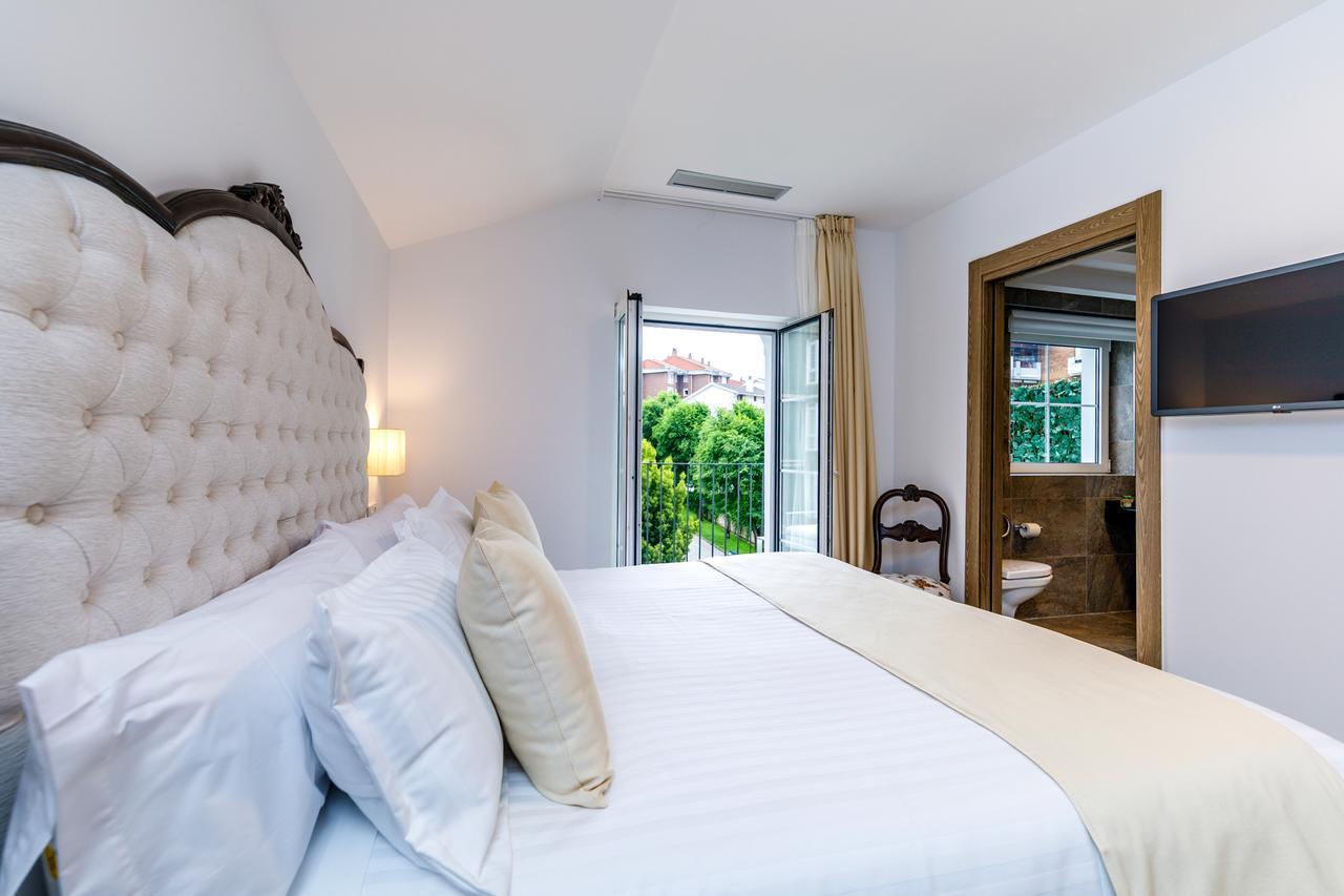 Suite Home Pinares Сантандер Екстер'єр фото