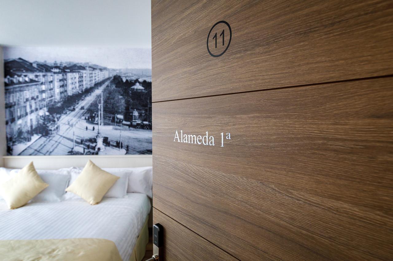 Suite Home Pinares Сантандер Екстер'єр фото