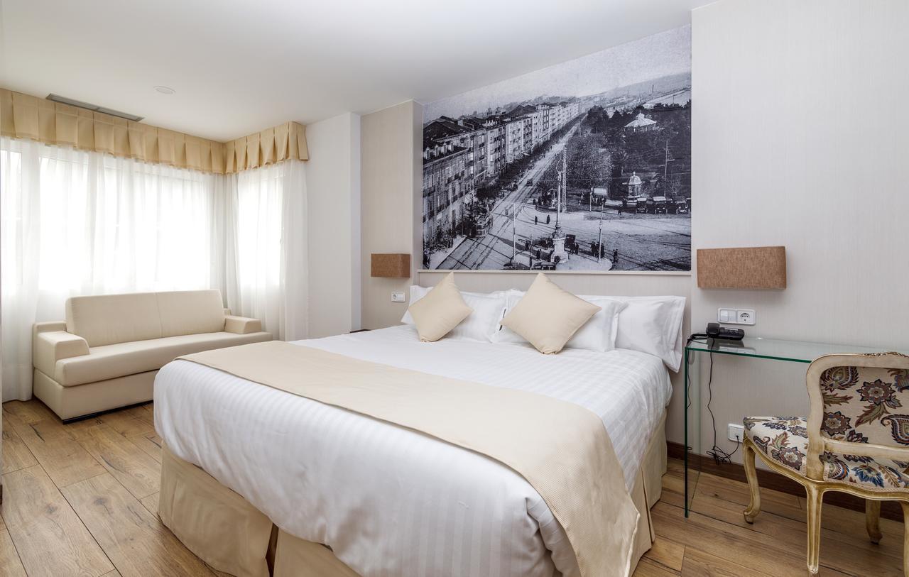 Suite Home Pinares Сантандер Екстер'єр фото