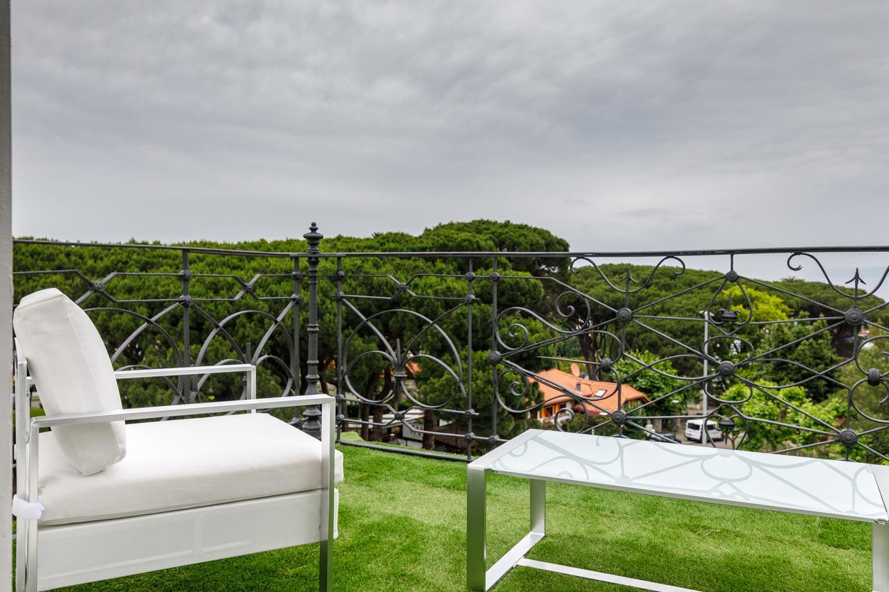 Suite Home Pinares Сантандер Екстер'єр фото