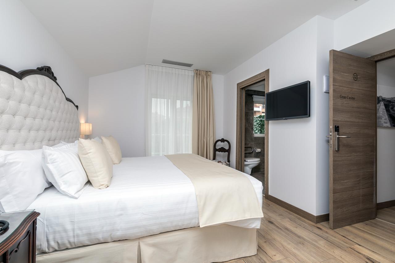 Suite Home Pinares Сантандер Екстер'єр фото