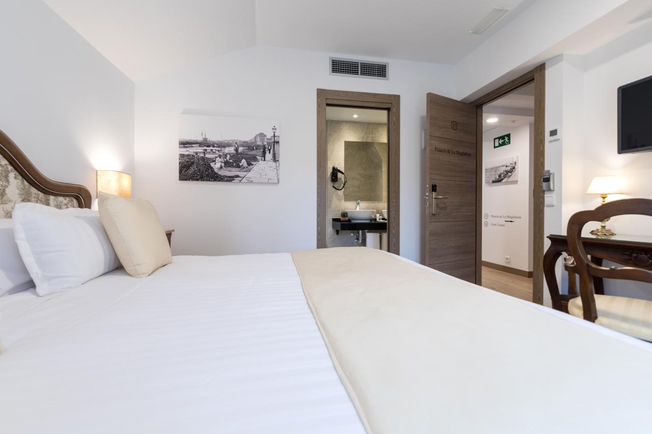 Suite Home Pinares Сантандер Екстер'єр фото