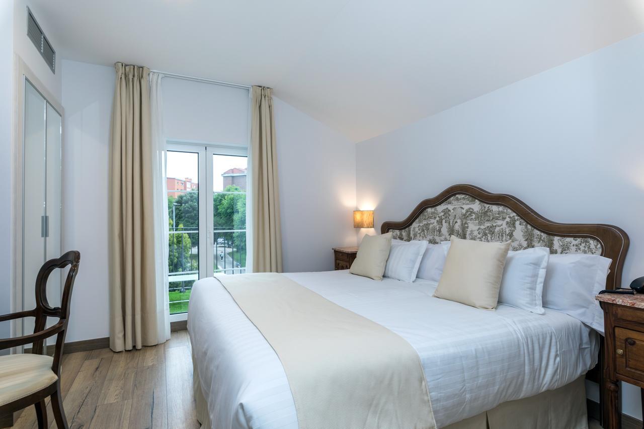 Suite Home Pinares Сантандер Екстер'єр фото