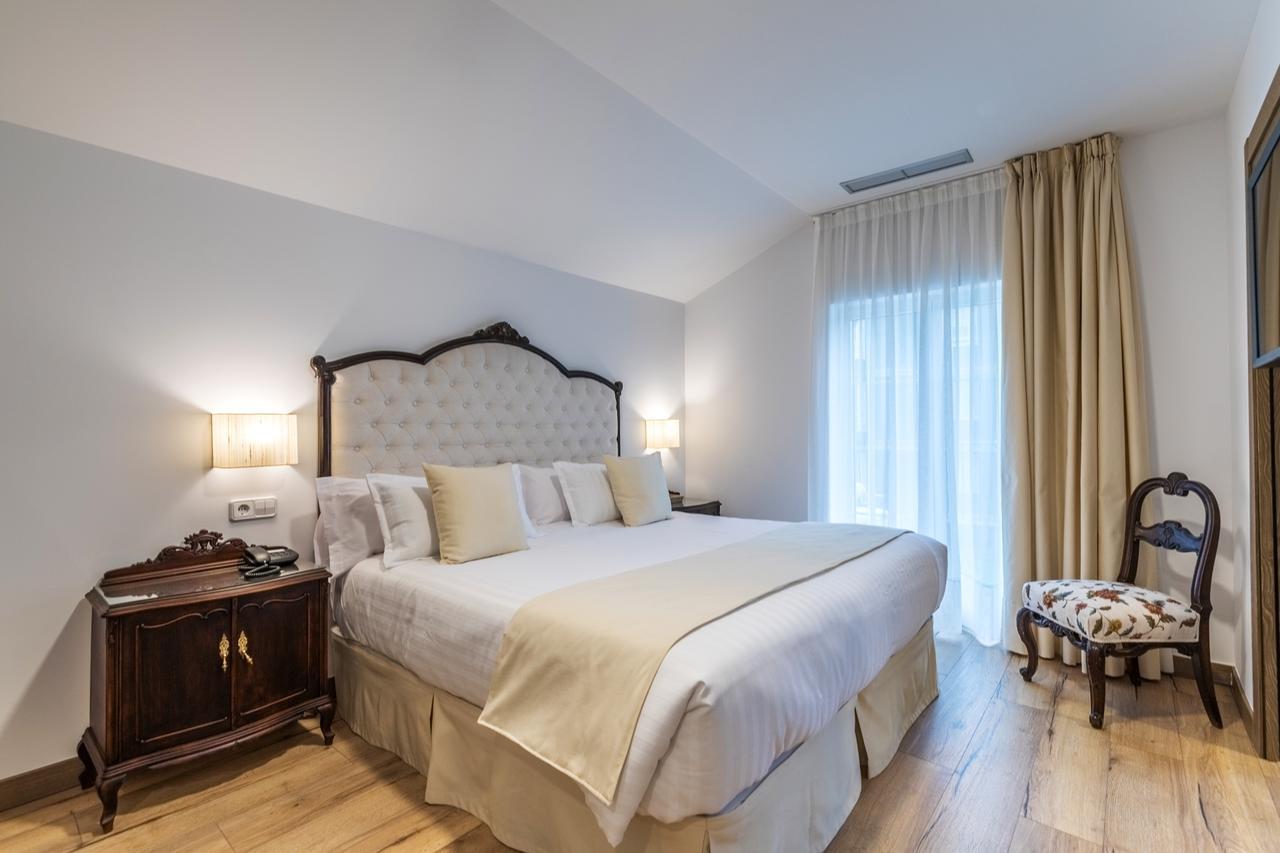 Suite Home Pinares Сантандер Екстер'єр фото