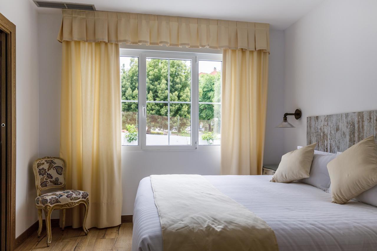 Suite Home Pinares Сантандер Екстер'єр фото
