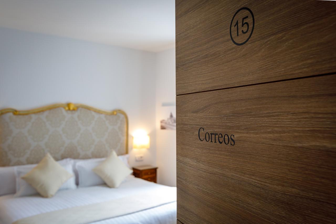 Suite Home Pinares Сантандер Екстер'єр фото