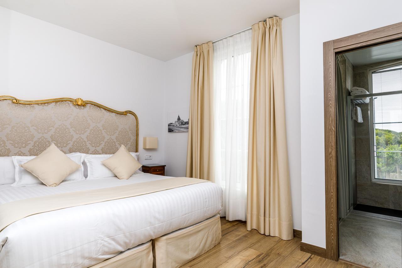 Suite Home Pinares Сантандер Екстер'єр фото