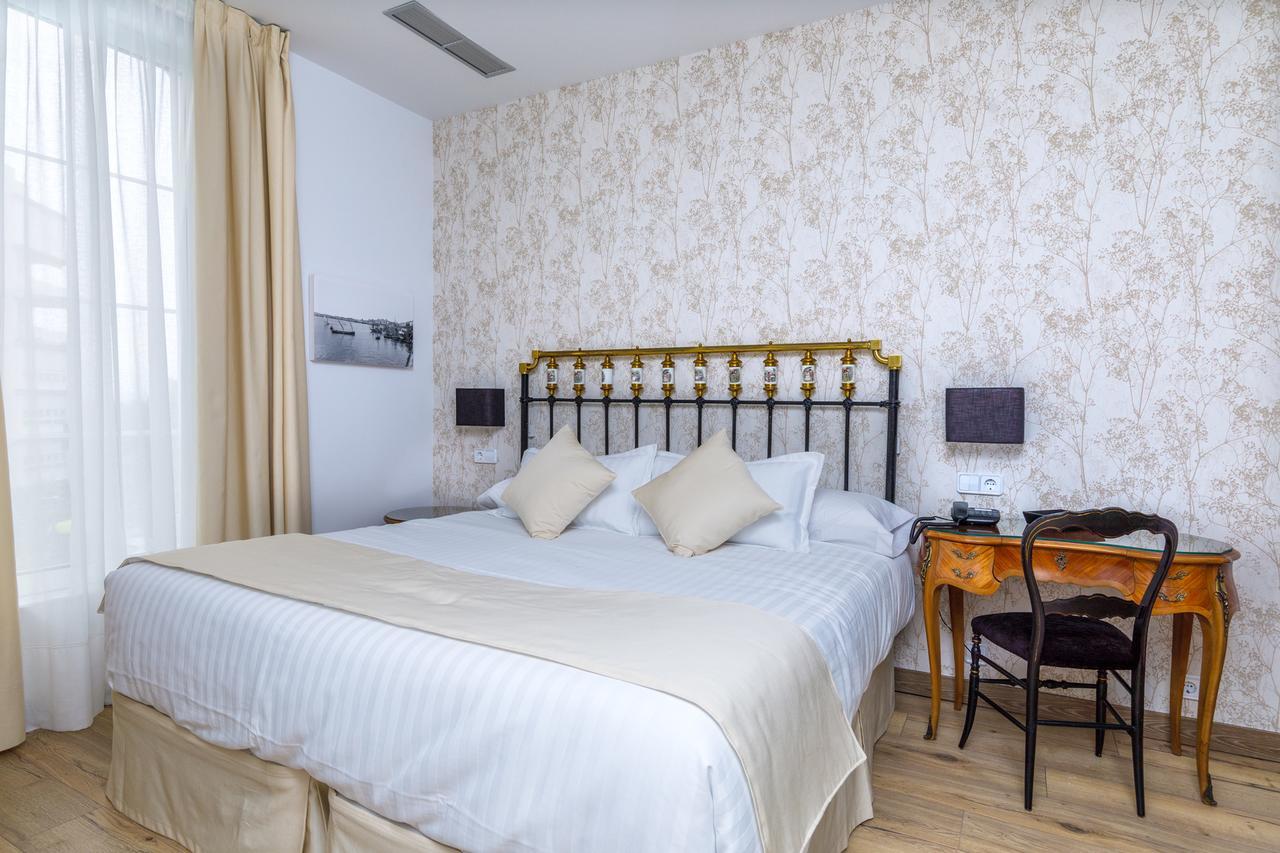 Suite Home Pinares Сантандер Екстер'єр фото