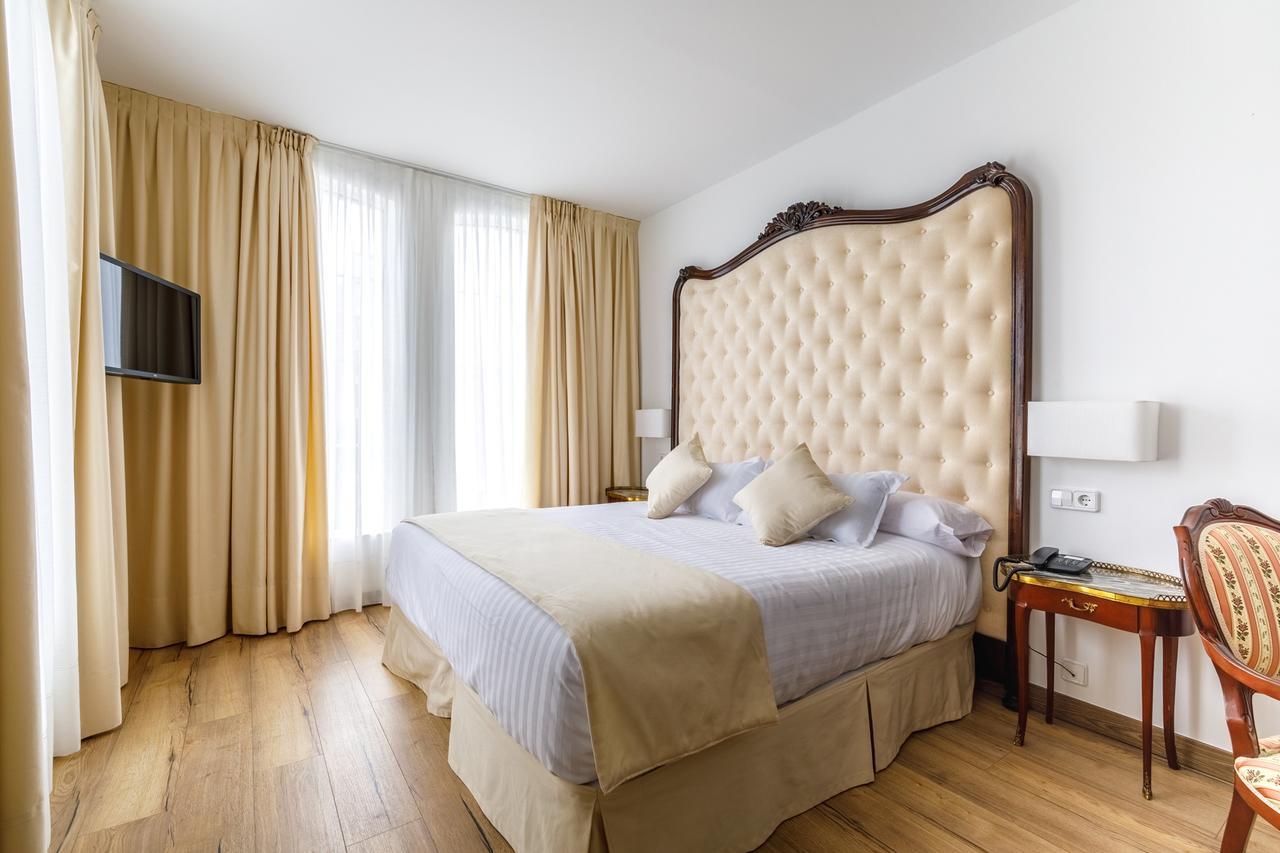 Suite Home Pinares Сантандер Екстер'єр фото