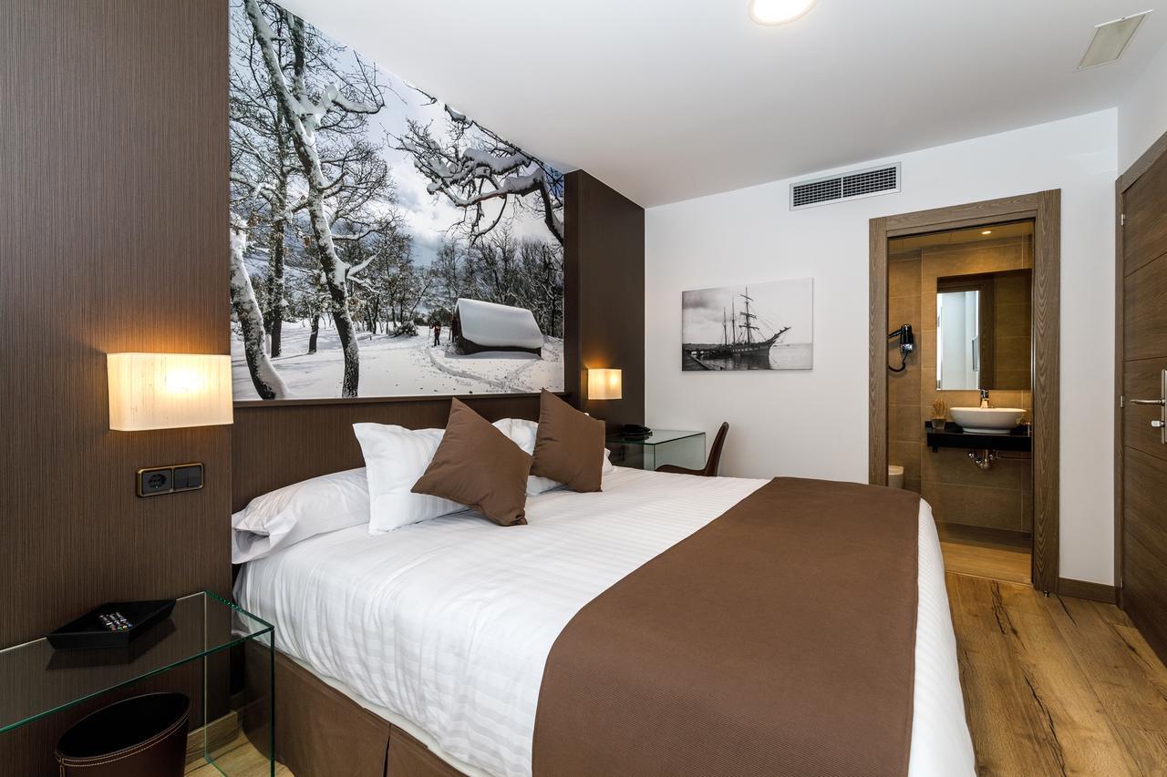 Suite Home Pinares Сантандер Екстер'єр фото