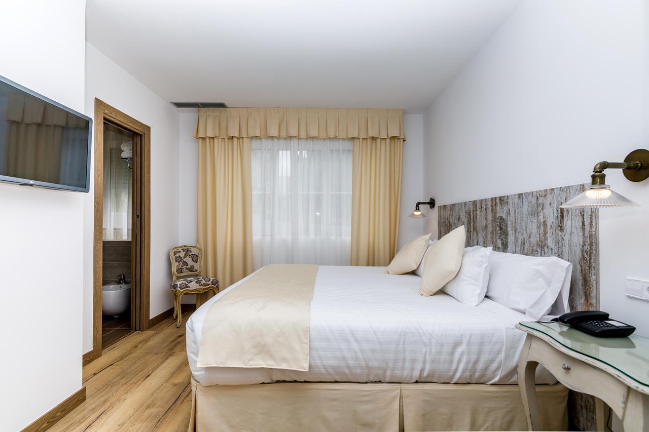 Suite Home Pinares Сантандер Екстер'єр фото
