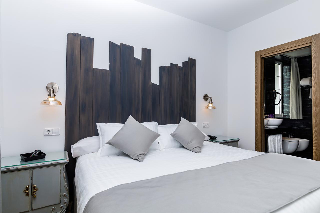 Suite Home Pinares Сантандер Екстер'єр фото