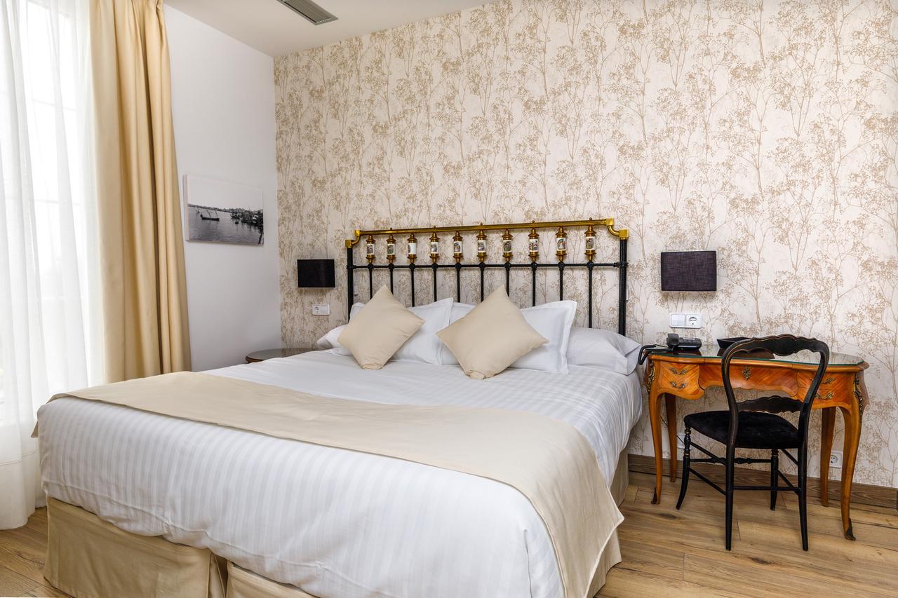 Suite Home Pinares Сантандер Екстер'єр фото