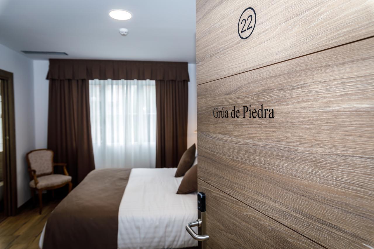 Suite Home Pinares Сантандер Екстер'єр фото