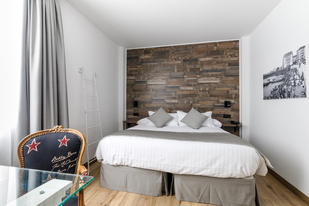 Suite Home Pinares Сантандер Екстер'єр фото