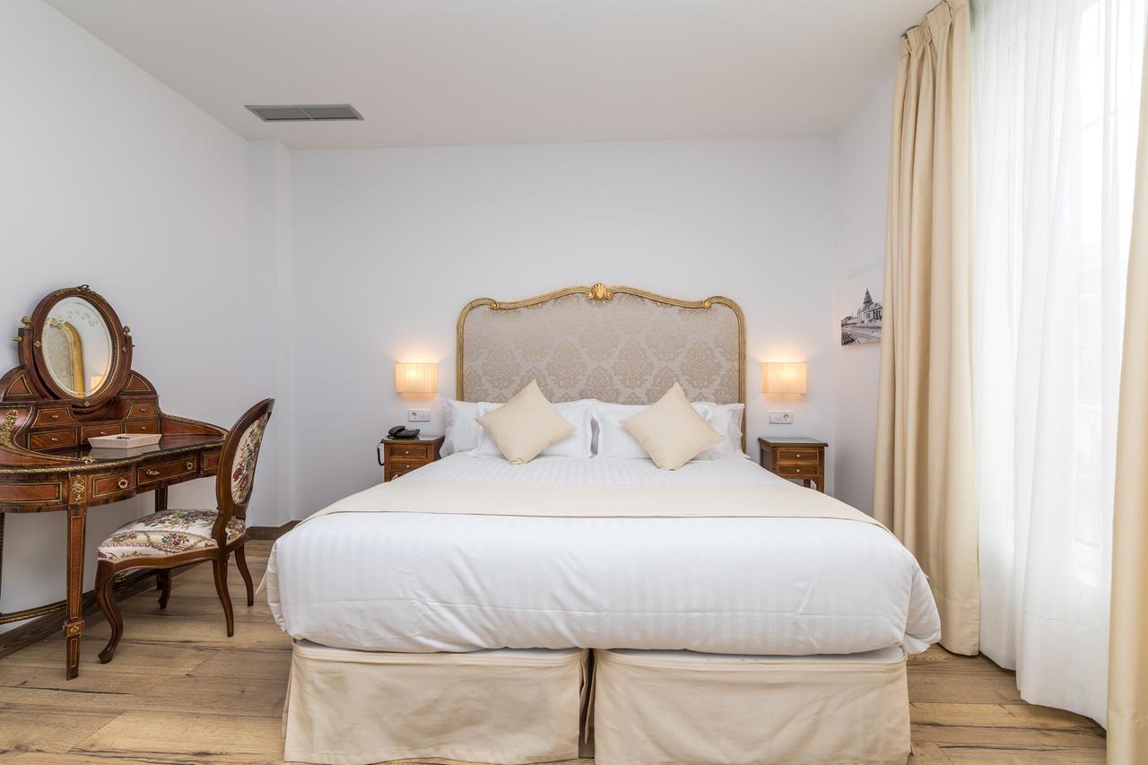 Suite Home Pinares Сантандер Екстер'єр фото