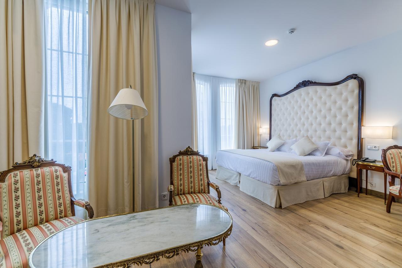 Suite Home Pinares Сантандер Екстер'єр фото