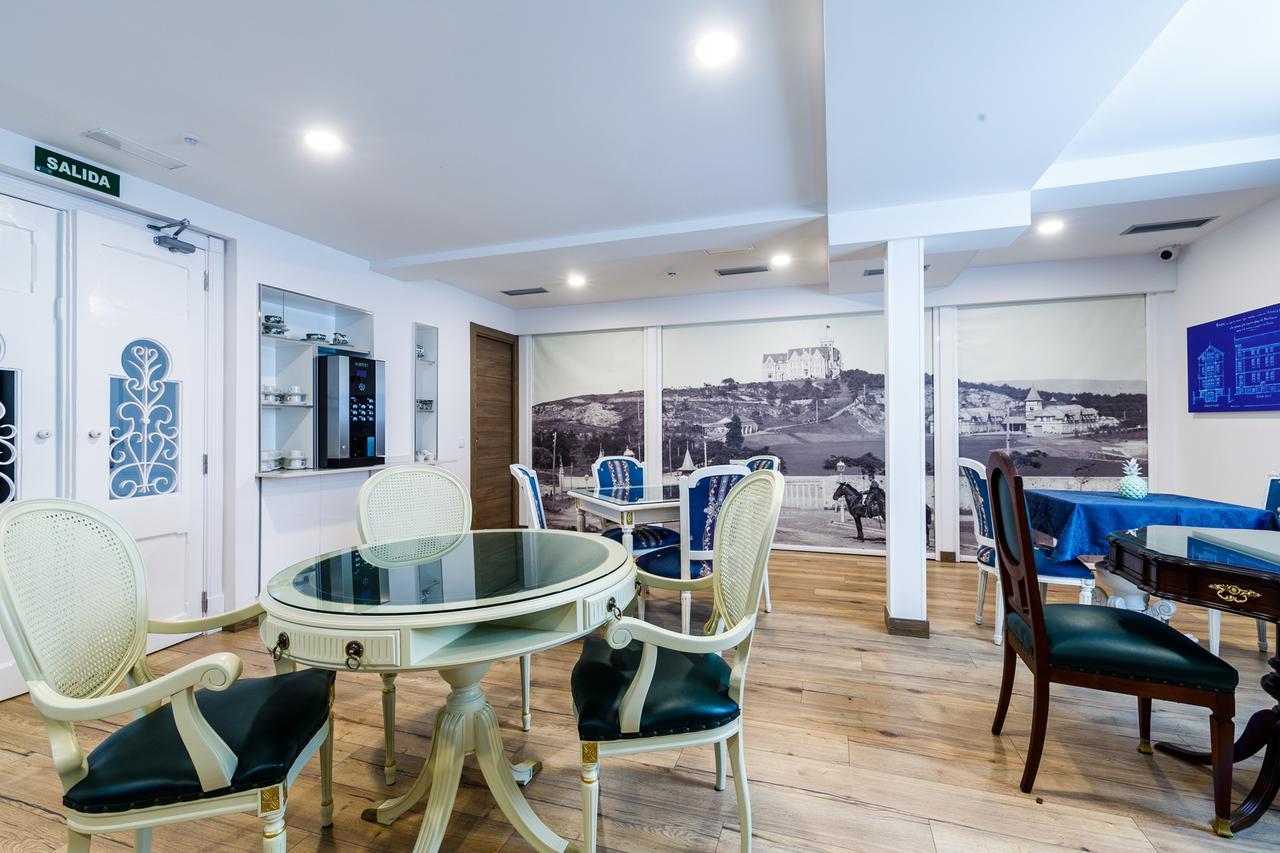 Suite Home Pinares Сантандер Екстер'єр фото