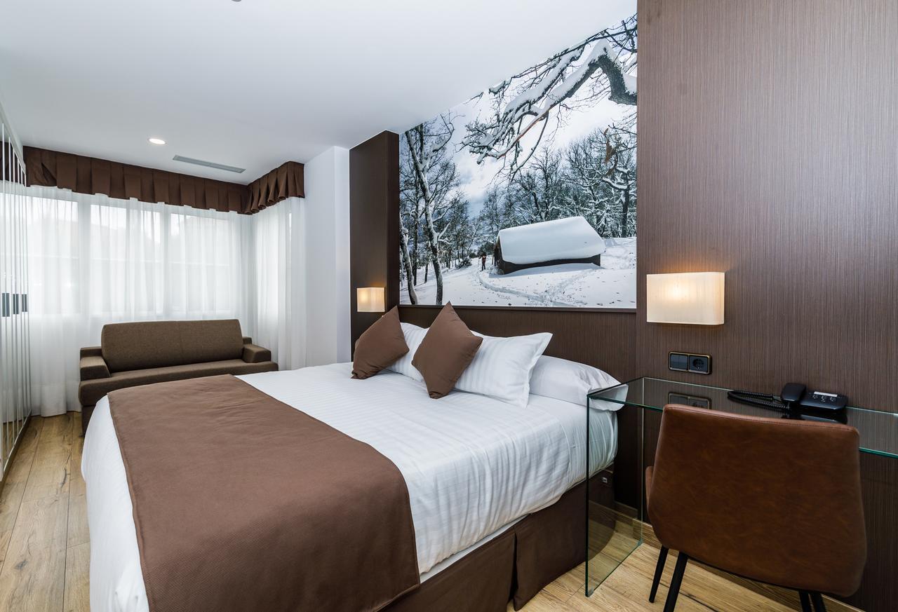 Suite Home Pinares Сантандер Екстер'єр фото