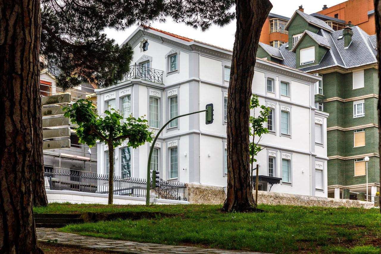 Suite Home Pinares Сантандер Екстер'єр фото