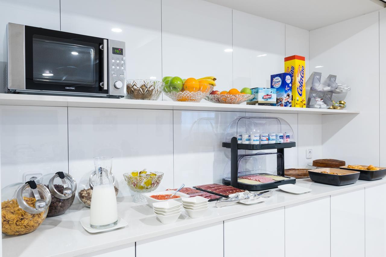 Suite Home Pinares Сантандер Екстер'єр фото