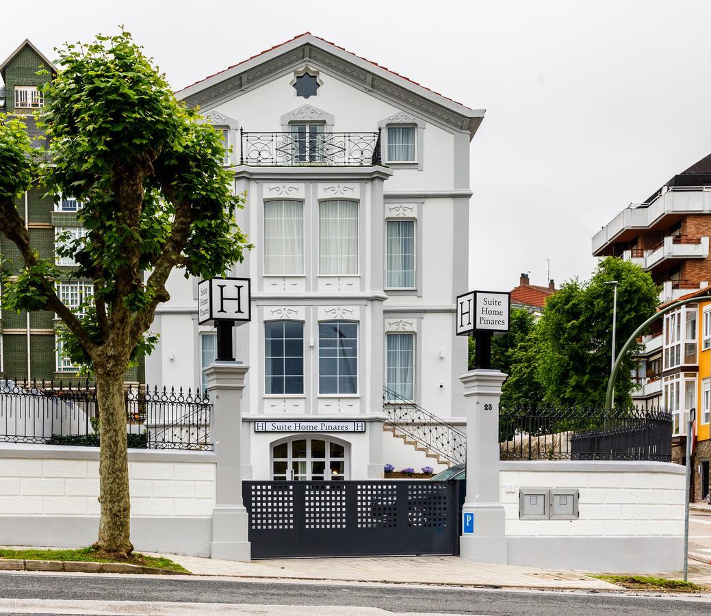 Suite Home Pinares Сантандер Екстер'єр фото