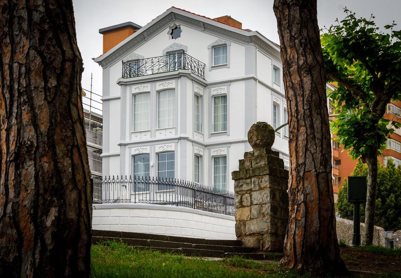 Suite Home Pinares Сантандер Екстер'єр фото