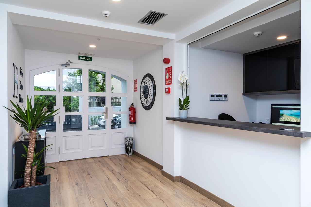 Suite Home Pinares Сантандер Екстер'єр фото